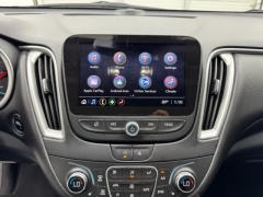 Used 2022  Chevrolet Malibu 4dr Sdn LT at NEXCAR near Spring&comma; TX