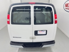 Used 2019  Chevrolet Express Van 2500 Van at NEXCAR near Spring&comma; TX