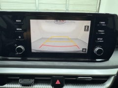 Used 2022  Kia K5 LXS FWD at NEXCAR near Spring, TX