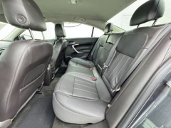 Used 2017  Buick Regal 4d Sedan FWD Turbo Premium II at NEXCAR near Spring, TX