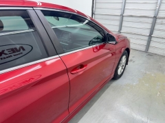 Used 2019  Hyundai Sonata 4d Sedan SE at NEXCAR near Spring&comma; TX