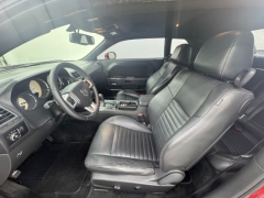 Used 2012  Dodge Challenger 2d Coupe SXT Plus at NEXCAR near Spring&comma; TX