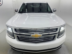 Used 2016  Chevrolet Tahoe 4d SUV RWD LTZ at NEXCAR near Spring&comma; TX