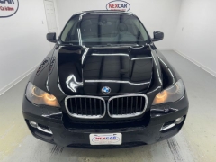 Used 2014  BMW X6 AWD 4dr xDrive35i at NEXCAR near Spring&comma; TX