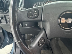 Used 2007  HUMMER H2 4WD 4dr SUV at NEXCAR near Spring&comma; TX