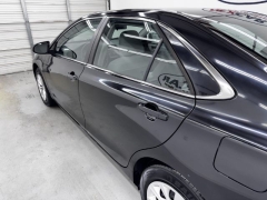 Used 2016  Toyota Camry 4dr Sdn I4 Auto &lpar;Natl&rpar; at NEXCAR near Spring&comma; TX