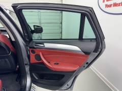 Used 2014  BMW X6 AWD 4dr xDrive35i at NEXCAR near Spring&comma; TX