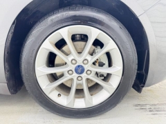 Used 2019  Ford Fusion 4d Sedan FWD SE 1&period;5L EcoBoost at NEXCAR near Spring&comma; TX
