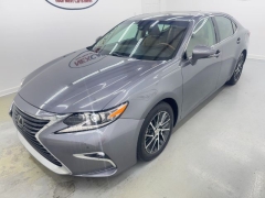 Used 2016  Lexus ES 350 4dr Sdn at NEXCAR near Spring, TX