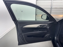 Used 2016  Cadillac ATS 4d Sedan 2&period;0L Turbo Luxury at NEXCAR near Spring&comma; TX