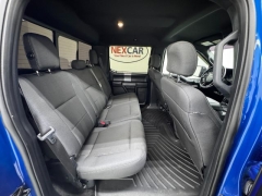 Used 2017  Ford F-150 2WD SuperCrew XLT 5 1&sol;2 at NEXCAR near Spring&comma; TX