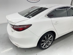 Used 2018  Mazda Mazda6 4d Sedan Grand Touring Reserve at NEXCAR near Spring&comma; TX