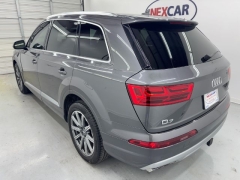 Used 2018  Audi Q7 4d SUV 3.0T Prestige at NEXCAR near Spring, TX