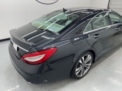 Used 2016  Mercedes-Benz CLS-Class 4d Sedan CLS400 at NEXCAR near Spring, TX