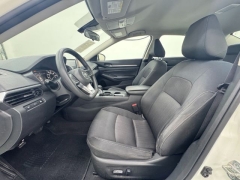 Used 2022  Nissan Altima 2&period;5 SV Sedan at NEXCAR near Spring&comma; TX