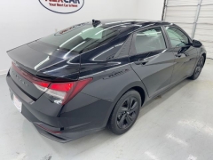 Used 2021  Hyundai Elantra SEL IVT at NEXCAR near Spring&comma; TX