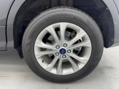 Used 2017  Ford Escape 4d SUV FWD SE at NEXCAR near Spring, TX