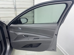 Used 2023  Hyundai Elantra SEL IVT at NEXCAR near Spring, TX