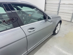 Used 2010  Mercedes-Benz C-Class 4d Sedan C300 Sport at NEXCAR near Spring, TX