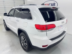 Used 2019  Jeep Grand Cherokee 4d SUV 2WD Limited at NEXCAR near Spring, TX