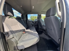 Used 2022  Chevrolet Silverado 1500 LTD 2WD Crew Cab 147" LT Texas Edition at NEXCAR near Spring, TX