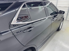 Used 2018  Chevrolet Equinox 4d SUV AWD LT w/1LT at NEXCAR near Spring, TX