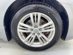 Used 2012  INFINITI G37 4d Sedan X AWD at NEXCAR near Spring, TX