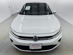 Used 2025  Volkswagen Jetta SE Auto at NEXCAR near Spring&comma; TX