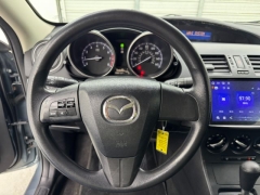 Used 2013  Mazda Mazda3 4d Sedan i SV Auto at NEXCAR near Spring&comma; TX