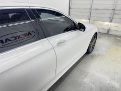 Used 2017  Mercedes-Benz E-Class 4d Sedan E300 Sport at NEXCAR near Spring&comma; TX