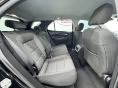 Used 2018  Chevrolet Equinox 4d SUV AWD LT w/1LT at NEXCAR near Spring, TX