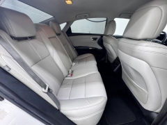 Used 2016  Toyota Avalon 4d Sedan XLE at NEXCAR near Spring&comma; TX