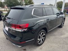 Used 2021  Volkswagen Atlas 3&period;6L V6 SEL Premium 4MOTION at Nexcar near Spring&comma; TX