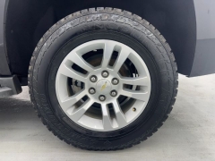 Used 2017  Chevrolet Tahoe 4d SUV RWD LT at NEXCAR near Spring&comma; TX