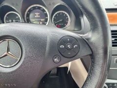 Used 2010  Mercedes-Benz C-Class 4d Sedan C300 Sport at NEXCAR near Spring, TX