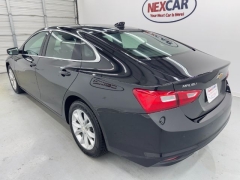 Used 2024  Chevrolet Malibu 4dr Sdn 1LT at NEXCAR near Spring&comma; TX