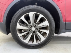 Used 2017  Buick Encore 4d SUV AWD Preferred II at NEXCAR near Spring&comma; TX