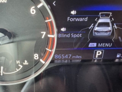 Used 2020  Nissan Altima 4d Sedan FWD 2.5L SL at NEXCAR near Spring, TX