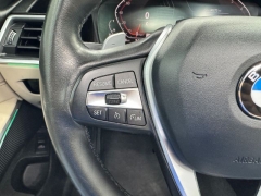 Used 2020  BMW 3 Series 330i Sedan North America at NEXCAR near Spring, TX