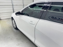 Used 2021  Chevrolet Malibu 4dr Sdn LT at NEXCAR near Spring, TX