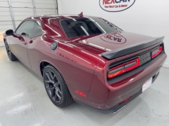 Used 2021  Dodge Challenger GT RWD at NEXCAR near Spring, TX