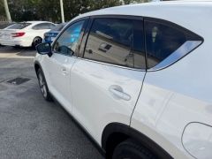 Used 2021  Mazda CX-5 Grand Touring FWD at Nexcar near Spring, TX