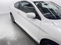 Used 2015  Honda Accord Coupe 2d LX-S CVT at NEXCAR near Spring&comma; TX