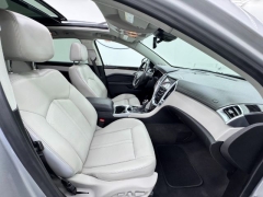 Used 2016  Cadillac SRX 4d SUV FWD Luxury at NEXCAR near Spring, TX