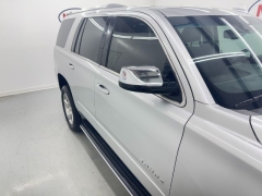 Used 2017  Chevrolet Tahoe 4d SUV RWD Premier at NEXCAR near Spring&comma; TX