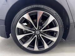 Used 2016  Nissan Maxima 4d Sedan SR at NEXCAR near Spring&comma; TX