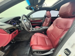 Used 2015  Cadillac ATS 4d Sedan 2&period;0L Turbo Performance at NEXCAR near Spring&comma; TX