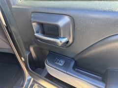 Used 2017  Chevrolet Silverado 1500 4WD Crew Cab LT Z71 at NEXCAR near Spring, TX