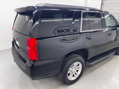 Used 2020  Chevrolet Tahoe 4d SUV 4WD LT at NEXCAR near Spring&comma; TX