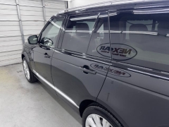 Used 2015  Land Rover Range Rover 4d SUV 5&period;0L SC at NEXCAR near Spring&comma; TX